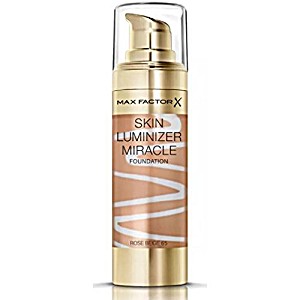 image of Max Factor Fondotinta Skin Luminizer 30 ML 65 Ro