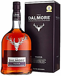 image of Dalmore Whisky Valour (1 X 1 L)