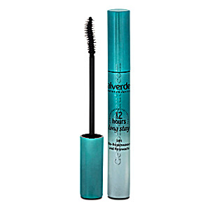 image of 12 Hours Long Stay Mascara - Alverde
