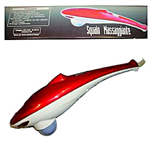 image of Squalo Massaggiatore