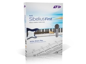 0.025kg sibelius 6 first (613570226512)