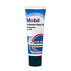 image of Mobil Olja Mobil Outboard Gear Oil 250ML