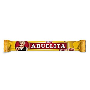 Chocolate abuelita golosina 12g (7501059292147)