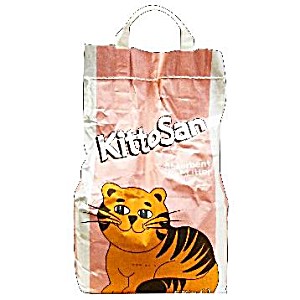 image of Lettiera 5 KG. Kittosan Classica