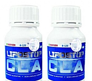image of Lipostop Cla 120 CPS 1+1 - Quantum