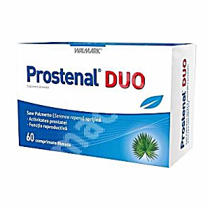 image of Prostenal Duo