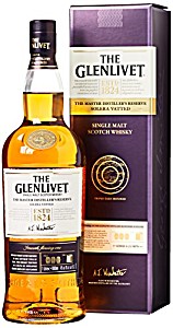 image of The Glenlivet Solera S / M Whisky 100 CL