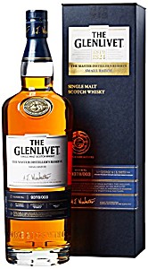 image of Glenlivet Rare Cask