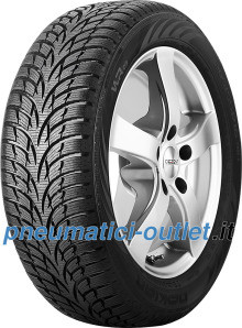image of Nokian wr D3 215 / 60 R16 95H