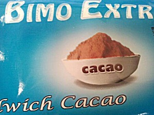 image of Bimo Extra