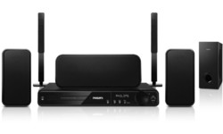 image of Philips HTS3377
