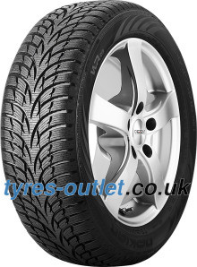 image of Nokian wr D3 225 / 55 R16 95H