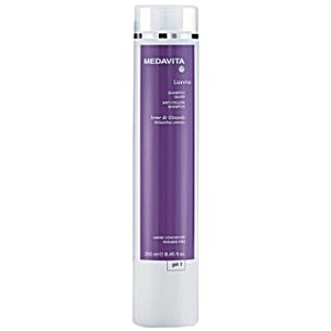 image of Medavita Haarpflege Luxviva Silver Shampoo 250 ML