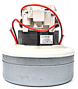 image of Shop Vac BP20TS Backpack Vacuum Motor 1496497