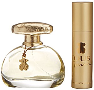 Tous Touch EDT 50ml vapo + Mini (8436038830906)