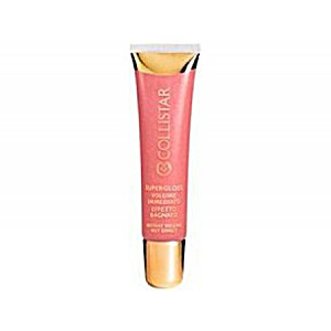 image of Collistar Lip Make-up Supergloss Lipgloss 25 - Magenta Sparkling 15ML