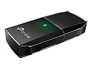 image of Tp-link Archer T2u - Network Adapter - USB 2.0