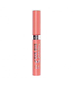 image of Lovely Bye Bye Short Lashes Intensely Black Mascara 8 G