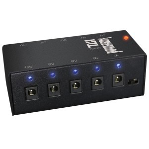 image of Tgi Powerbox Micro Power Supply Box