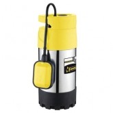 image of Garland Amazon 909 Xe 4T-V17 Bomba Sumergible, Amarillo