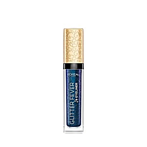 image of Loreal Paris Glitter Fever Eyeliner Xmas 05 Blue Nova
