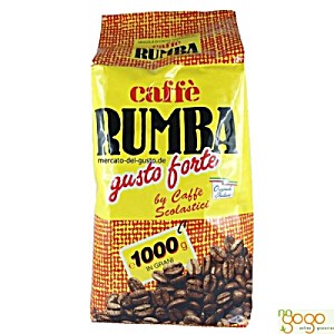 image of Caff Rumba Gusto Forte Caf