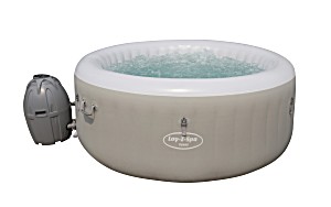 image of Lay-z Spa Paris