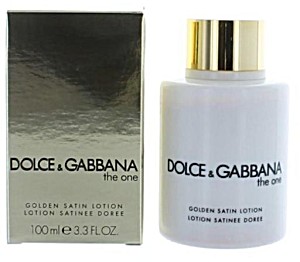 image of Dolce & Gabbana the One Body Lotion 100ML