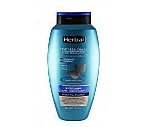 image of Herbal Champu Caspa 500 ML.
