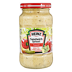 image of Heinz Sandwich Spread Naturel