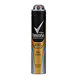 image of Rexona Deo Ato Men Sport Instinct 200Ml