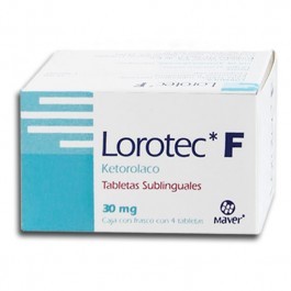 image of Lorotec F