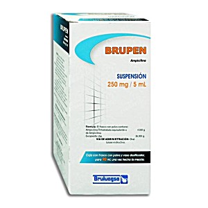 image of Brupen 250MG