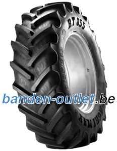 image of BKT rt855 420 / 85 R24 137a8 TL