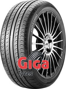 image of Hankook optimo K415 195 / 55 R15 85H