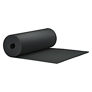 image of Pipe Insulation, Uv Resistant High Temperature Tube, Continuous Sheet (roll)