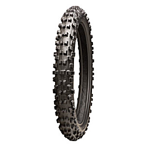 image of Dunlop Geomax At81 Tire 80 / 100X21 For KTM 400 Lc4-exc 1993-1995