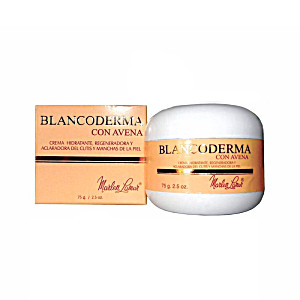 Blancoderma Whitening & Regenerative Wheat Cream 2.5 Oz. (7401005401930)