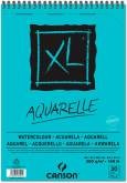 image of Canson Aquarellblock XL