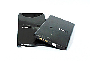 image of Bateria Sony Ericson Ba600 Xperia U (st25i) 1290 Mah Li-ion