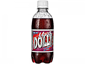 image of Refrigerante Dolly Uva 350ML