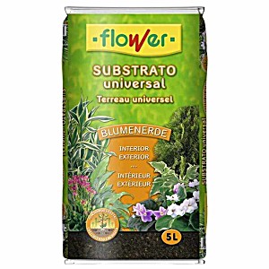 image of Substrato Universal Flower Blumenerde