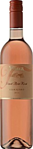 image of Takler Pinot Noir Ros 2018 0,75L (12,5%)