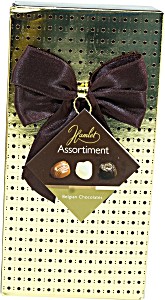 Hamlet assortiment assorted asr. 0.125kg k a #13 (5400265030869)
