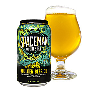 image of Boulder Spaceman Imperial Ipa 6PK 12oz Cans