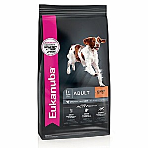 eukanuba website