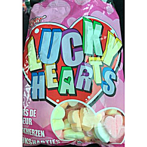 image of Lucky Hearts
