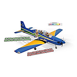 image of Avion Volcano 60CC Gran Escala