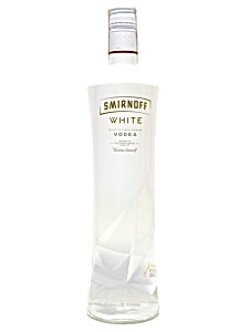 image of Smirnoff White Vodka Freeze Filtered (1L)