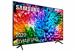 image of Smart TV Samsung Ue43tu7105 43